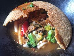 -薇酌饮·陕西菜(南门外店)