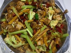 -馋嘴蛙火锅