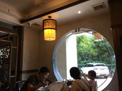 -堂宴·老厦门私房菜(1988仙岳总店)