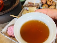 -豫园湖心亭茶楼