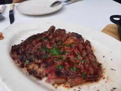 -弗兰克牛排西餐厅Ribone steak house(柠檬花园店)