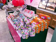 -多乐之日(和平伊势丹店)