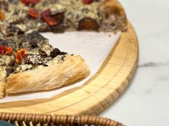 -有樣YOUNG VEGAN·蔬食烘焙