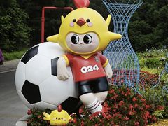 -北陵公园