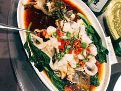 -羲和雅苑•北京烤鸭(平安国际金融中心店)