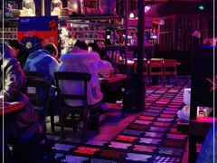 大堂-蘭奢雅集·江浙菜(青山江滩店)