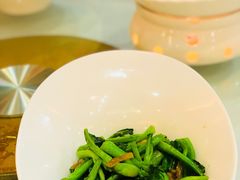 广东芥兰-翠清酒家(万丰路店)