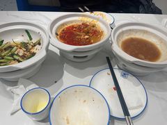 -兰湘子·湘菜小炒(南京江宁万达店)