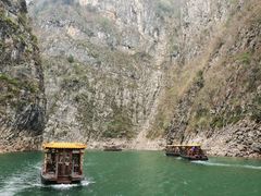 -白帝城·瞿塘峡景区