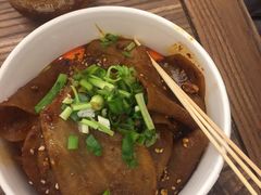 -甜心闲生传统手工冰粉(奎星楼店)