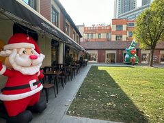 -Money Shops(愚园路店)