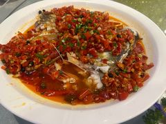 -丽华园(汉阳龙阳店)