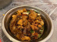 -高子烧鸡公(五里堆路店)