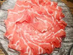 -百草滩羊清水涮羊肉(长城路店)