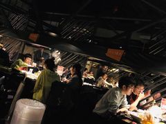 -捞王锅物料理(凯旋路店)