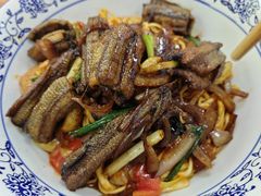 -复兴面王(河东路起源店)