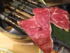-伊茉家的烤肉店(勒泰中心店)