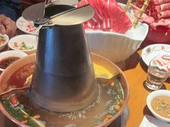 -前门涮肉(群力店)