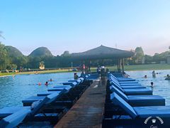 -Club Med地中海俱乐部·桂林度假村