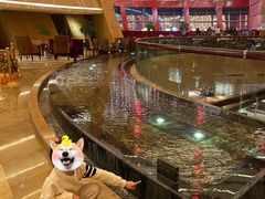 -杭州国际会议中心洲际酒店-原素全日餐厅(解放东路店)