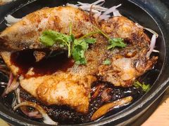 -九毛九西北菜(番禺万达店)