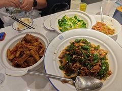-兰湘子·湘菜小炒(长安万科广场店)