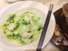 -佬麻雀·剁椒鱼头(京基KK One店)