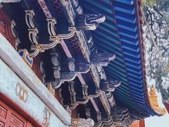 -中国观音故里广德景区