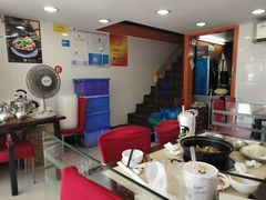 大堂-重庆鸡公煲(学源街店)