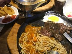 -豪享来中西餐厅(隆昌店)