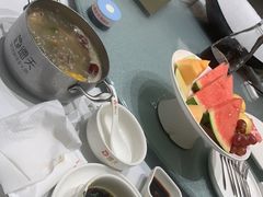 -德天肥牛海鲜火锅(城西银泰店)