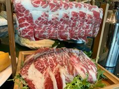 -金陵饭店 56F 家·海鲜火锅餐厅