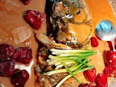 -青年公社烤鸭(青年路店)