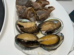 -海味当家·蒸锅海鲜(中山广场创始店)