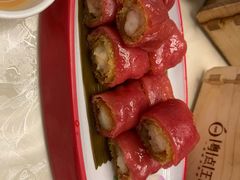 -粤点王茶楼(海丰店)