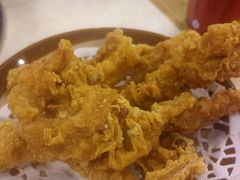 -重庆老火锅王(西安北路店)