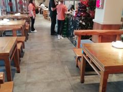-倍儿美海鲜排挡·非遗海鲜蒸饺(洋货店)