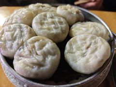 鲜肉包子-梁憨包(南岸回龙湾店)