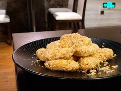 -三宝大饭店-中和艺素餐厅(浦上金山正祥广场店)