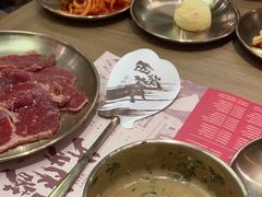 -西塔老太太泥炉烤肉(北京双井店)