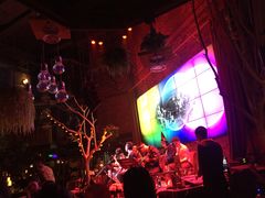 -胡桃里音乐酒馆(曲江店)