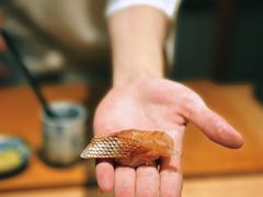 -荣一代目OMAKASE板前料理