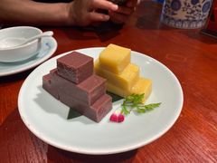 -北平食府(马鞍山路店)