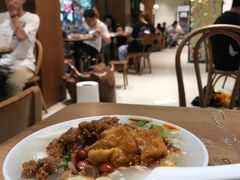 -小豆海棠(人民南路店)