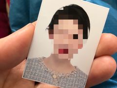 -白箱照相馆·外拍