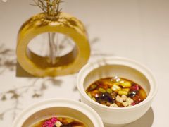 -悦融琥珀·京鲁菜·海味珍品(西单店)