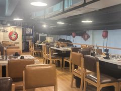 -味之绝热血美蛙鱼火锅(中坝店)