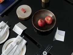 -尼依格罗香港美利酒店