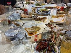 -塔哈尔·新疆盛宴(城西银泰店)