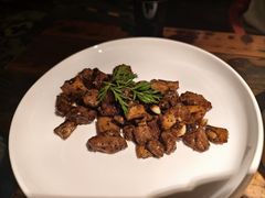-外婆家(蓝色港湾店)